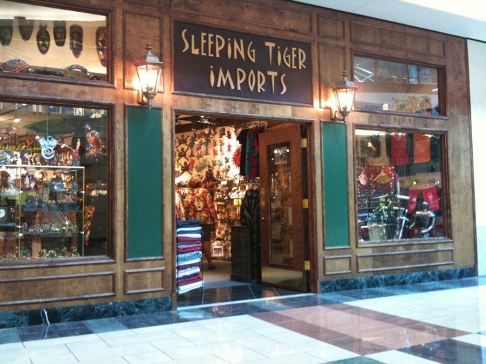 Sleeping Tiger Imports Jewelry 3700 Rivertown Pkwy SW, Grandville