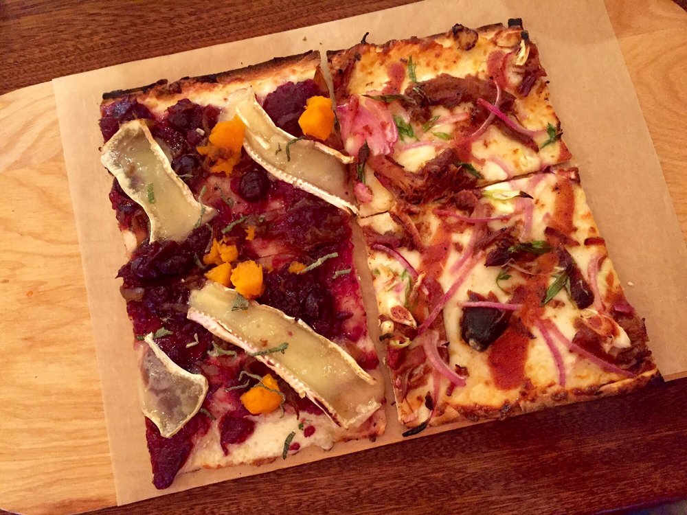 Jules Thin Crust Princeton 45 Photos & 35 Reviews Pizza 18