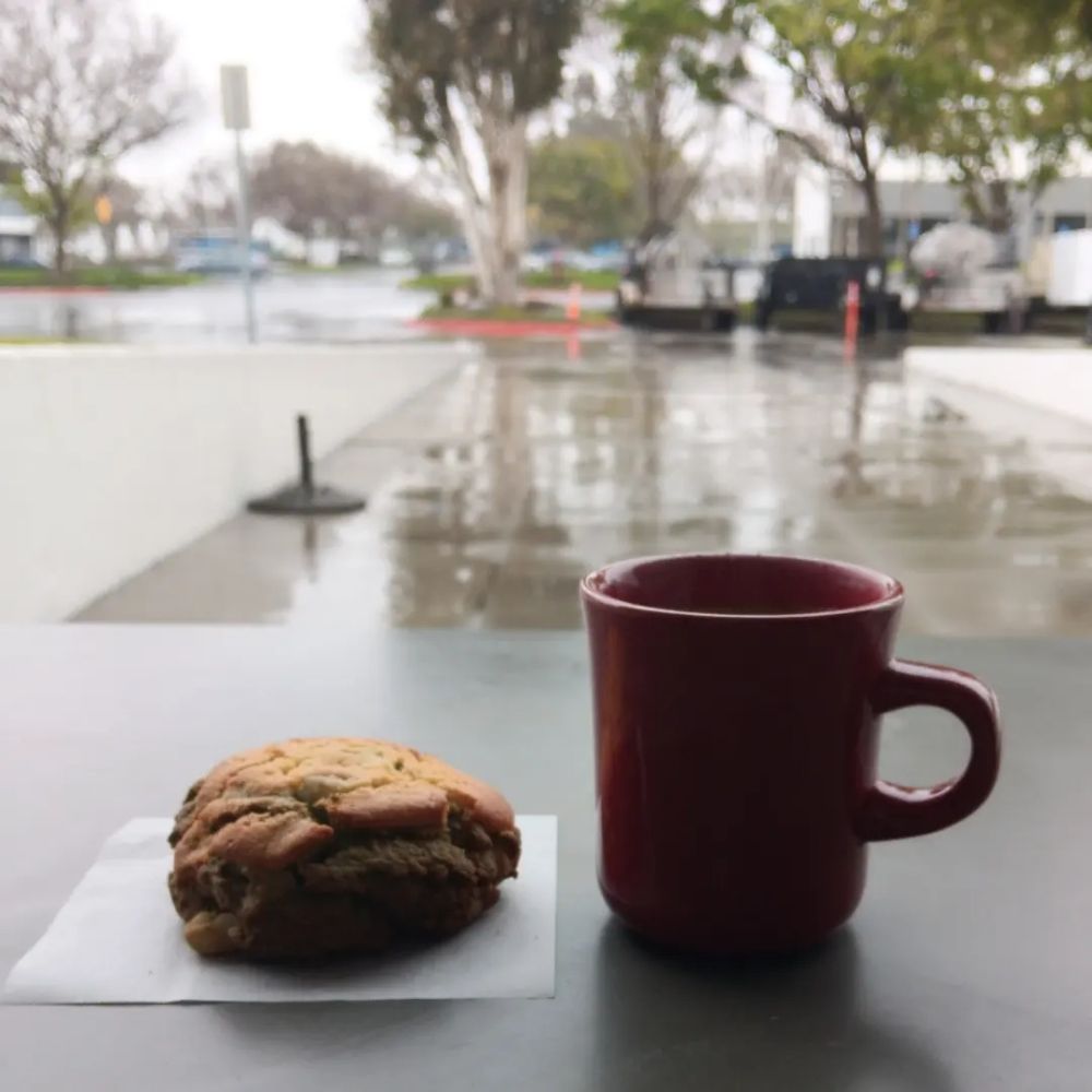 Dani_Macaron & Village Cafe