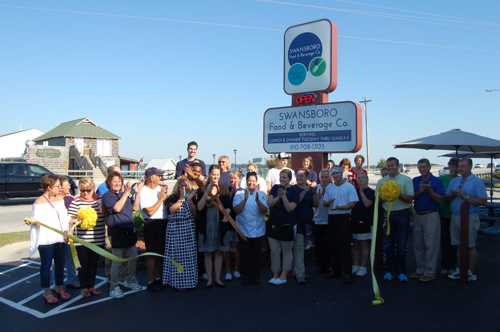 Swansboro Food & Beverage 41 Photos & 69 Reviews Seafood 106
