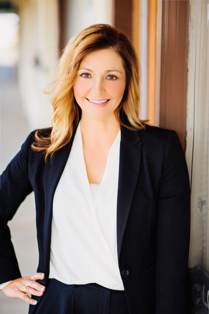 Wendy Davis  - Coldwell Banker Tomlinson Associated Brokers