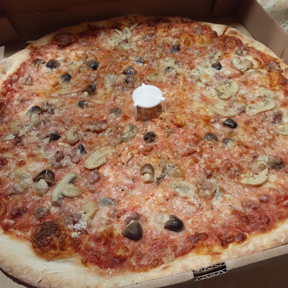 Nicky C's Hometown Pizzeria