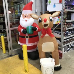 photo of lowes home improvement charleston sc united states - Lowes Inflatable Christmas Decorations photo of lowes home improvement charleston sc united states - Lowes Inflatable Christmas Decorations
