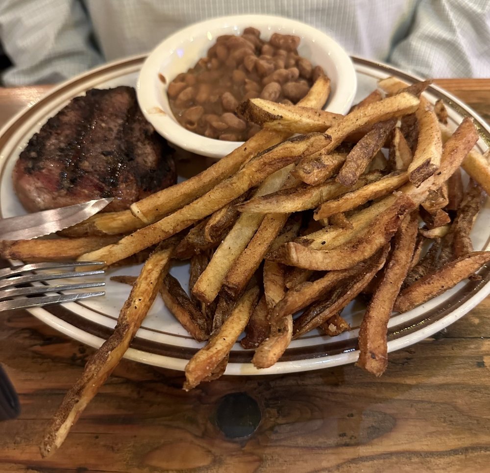 Red River Steakhouse