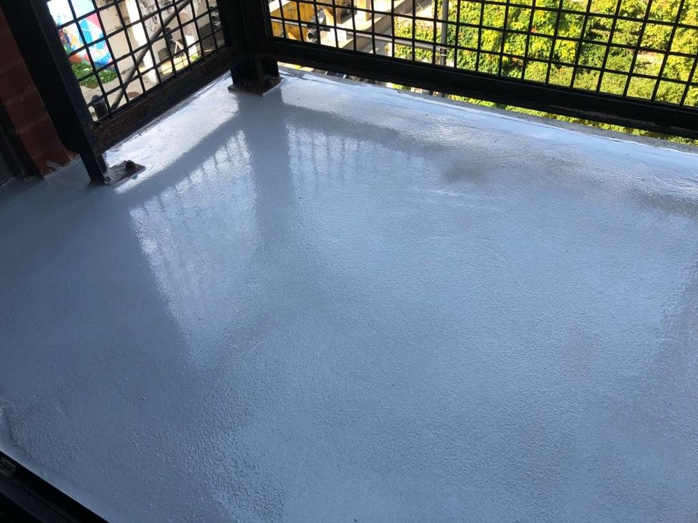 image of business Redefined Coatings