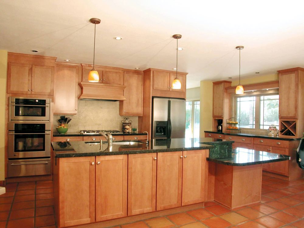 CNY Home Improvements Kitchen & Bath Showroom