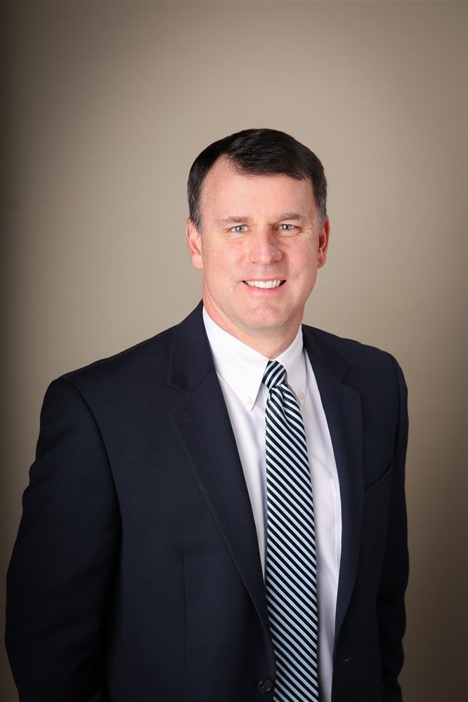 Chris Bernardi - Edward Jones