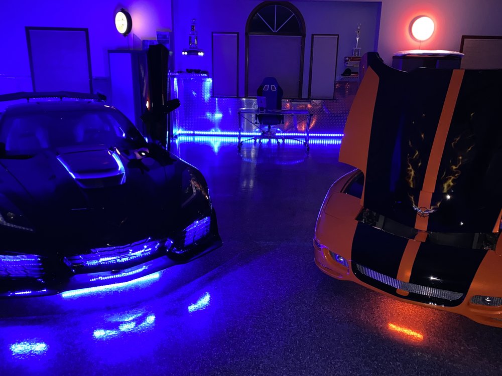 image of business Garage Flooring Experts