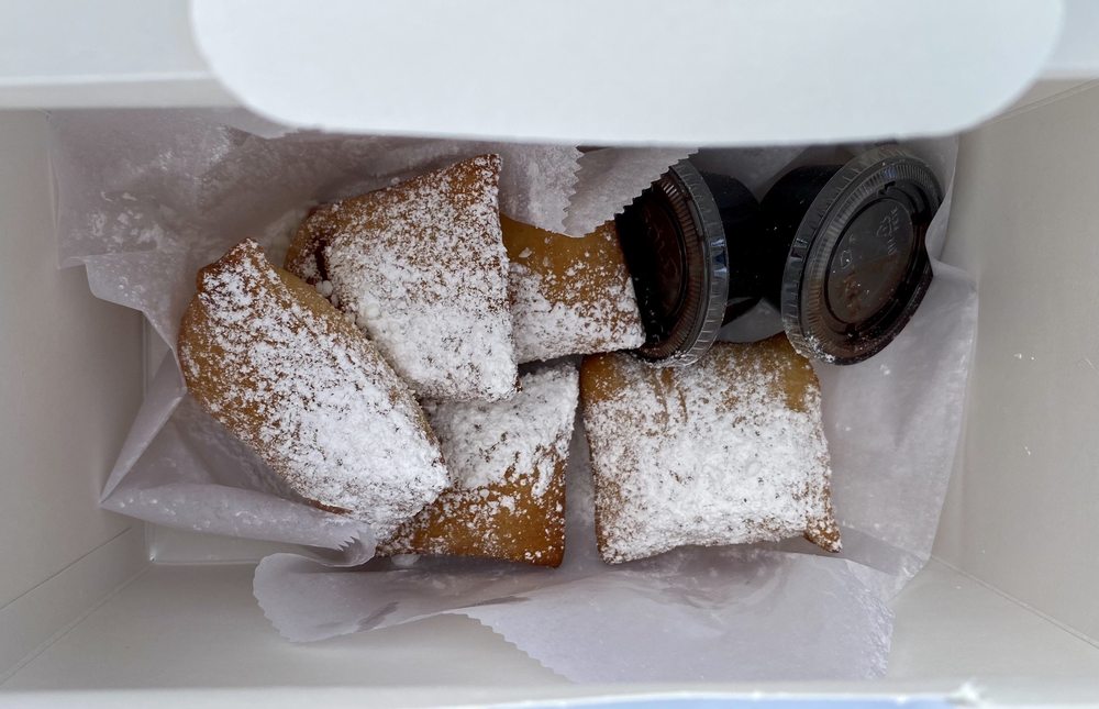 Creole Soul Restaurant