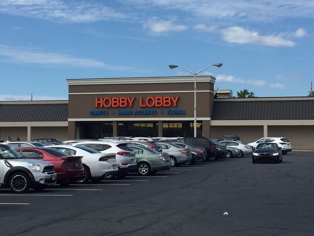 Hobby Lobby 32 Photos & 22 Reviews Art Supplies 465 US Hwy 46