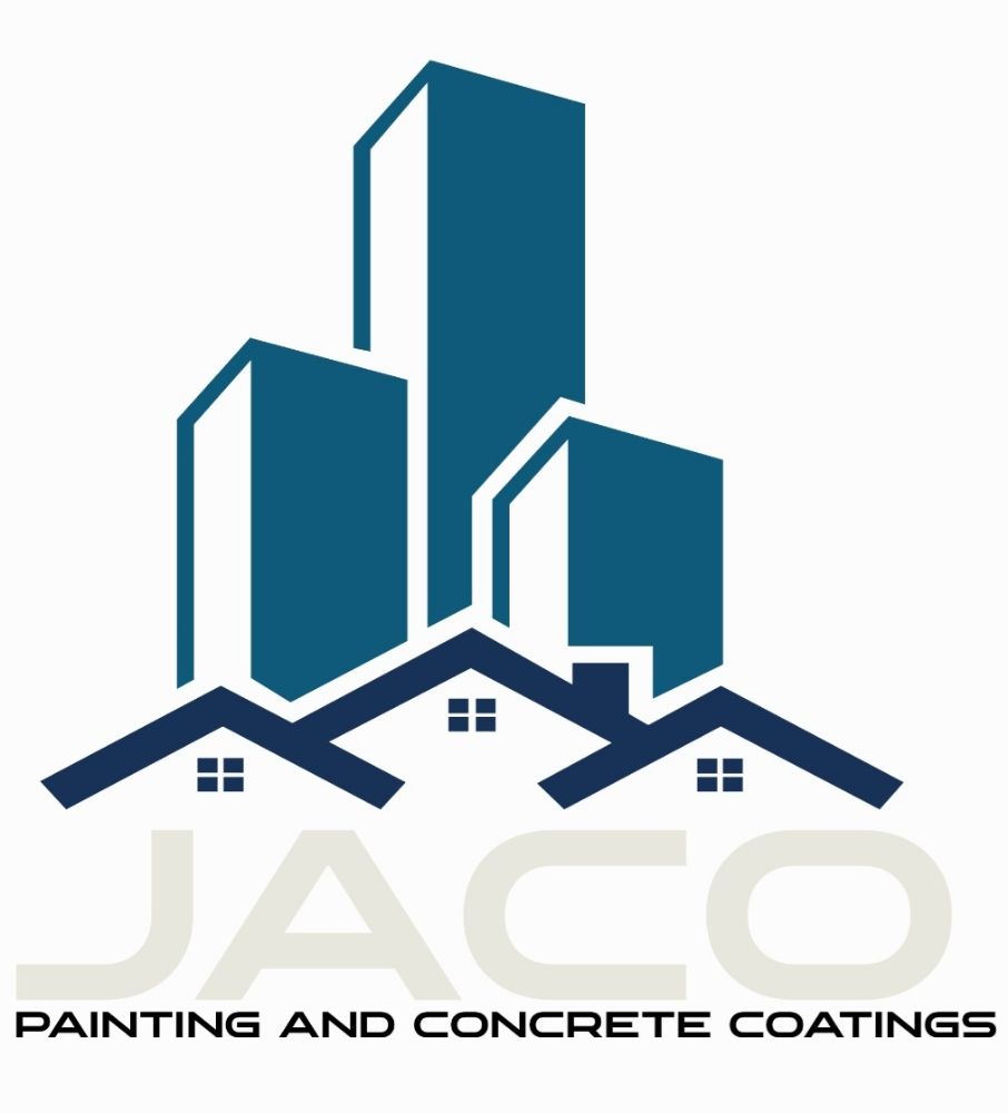 image of business Jaco Painting and Concrete Coatings