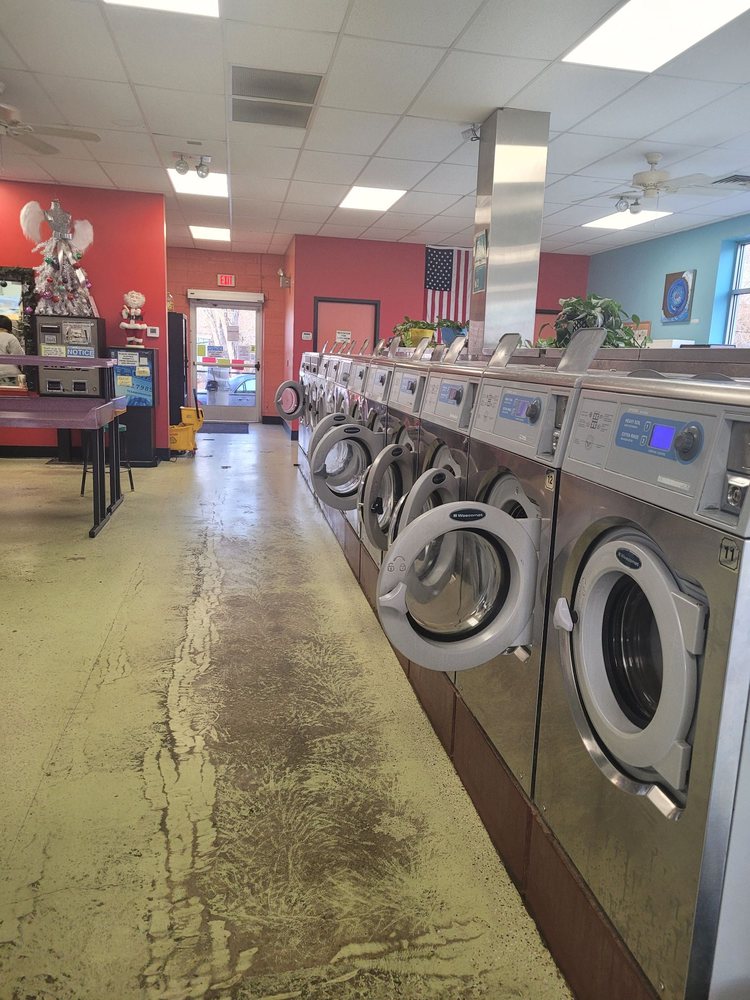 Fiesta Laundry