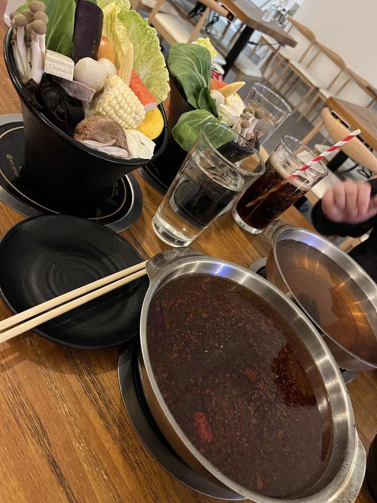 Red Pot