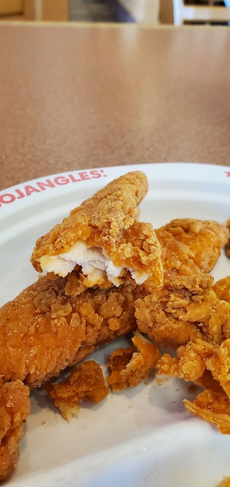 Bojangles Famous Chicken 'n Biscuits