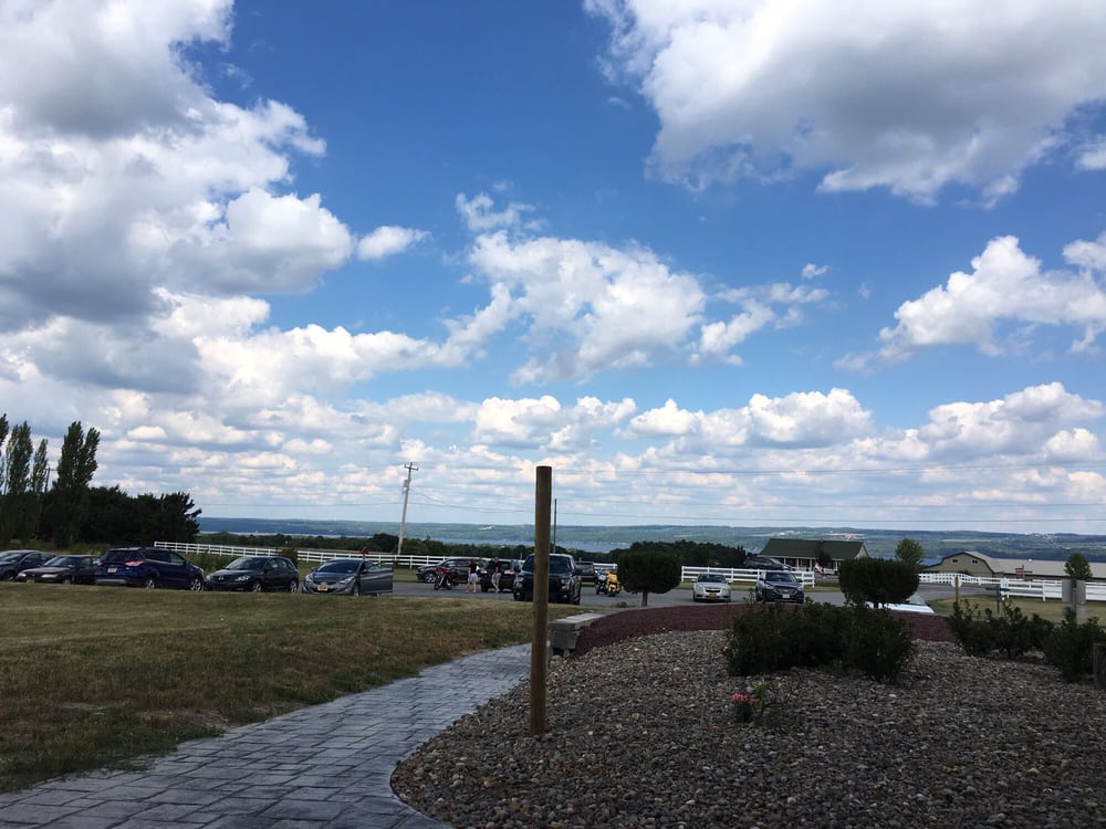 Torrey Ridge Winery 27 Reviews Wineries 2770 State Rt 14, Penn