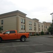 Holiday Inn Express Hotel 11 Photos 13 Reviews Hotels 160 Photo Of Holiday Inn Express Hotel New Columbia Pa United States
