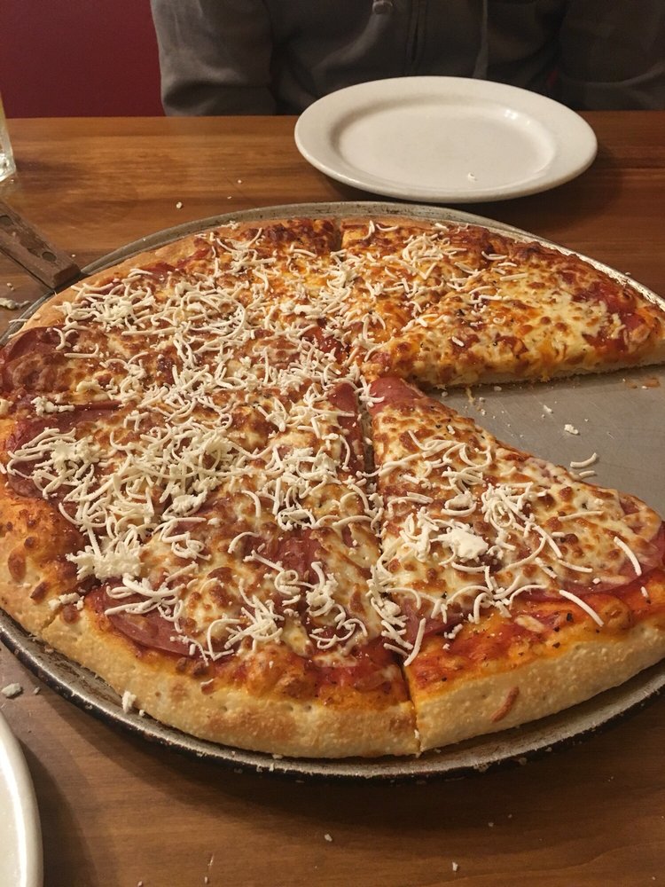 Marcos Grill & Pasta House