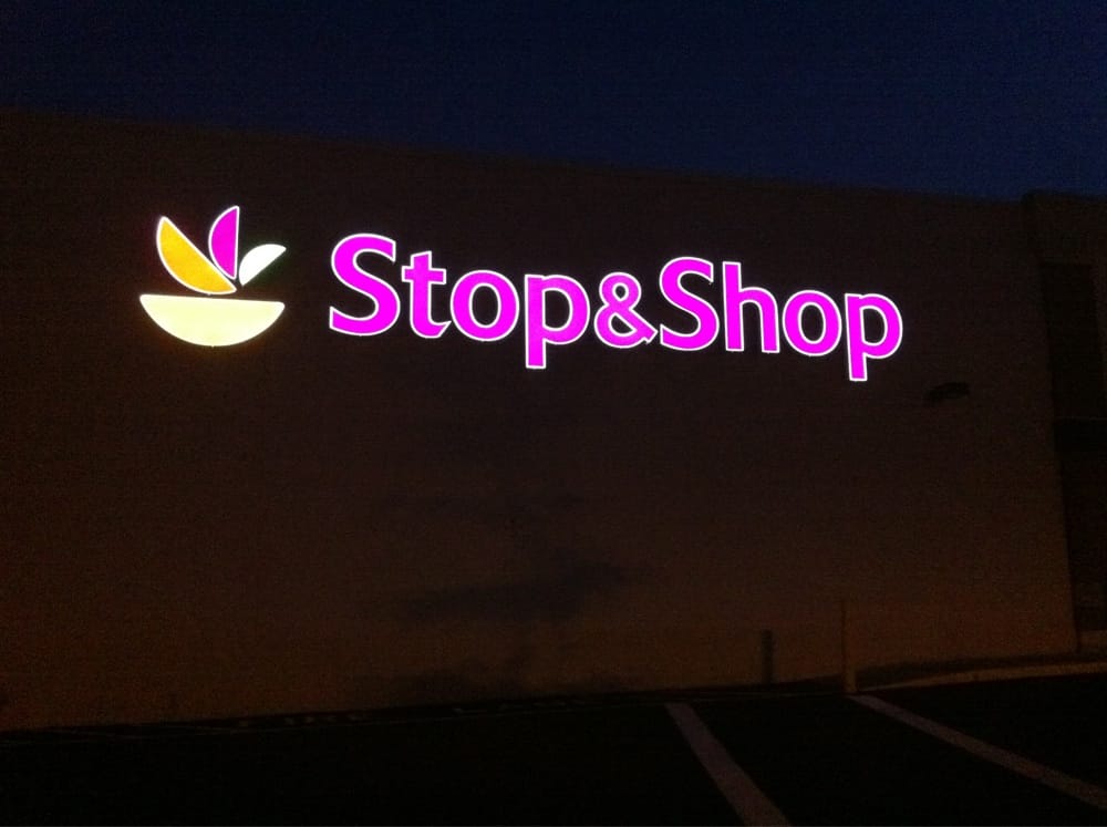 Super Stop and Shop Grocery 54 Hazard Ave, Enfield, CT Phone