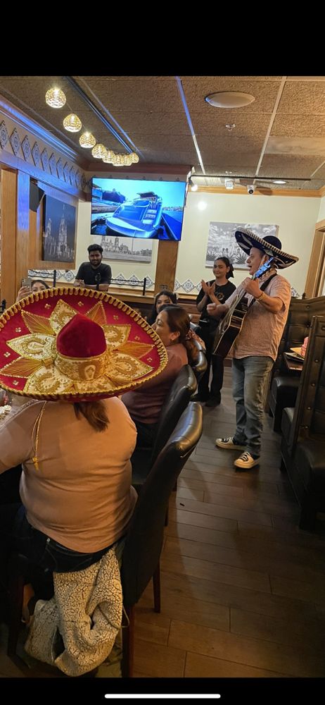 Fonda San Jose
