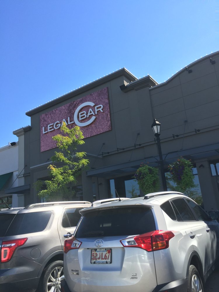 Legal C Bar 71 Photos & 97 Reviews Seafood 96 Derby St, Hingham