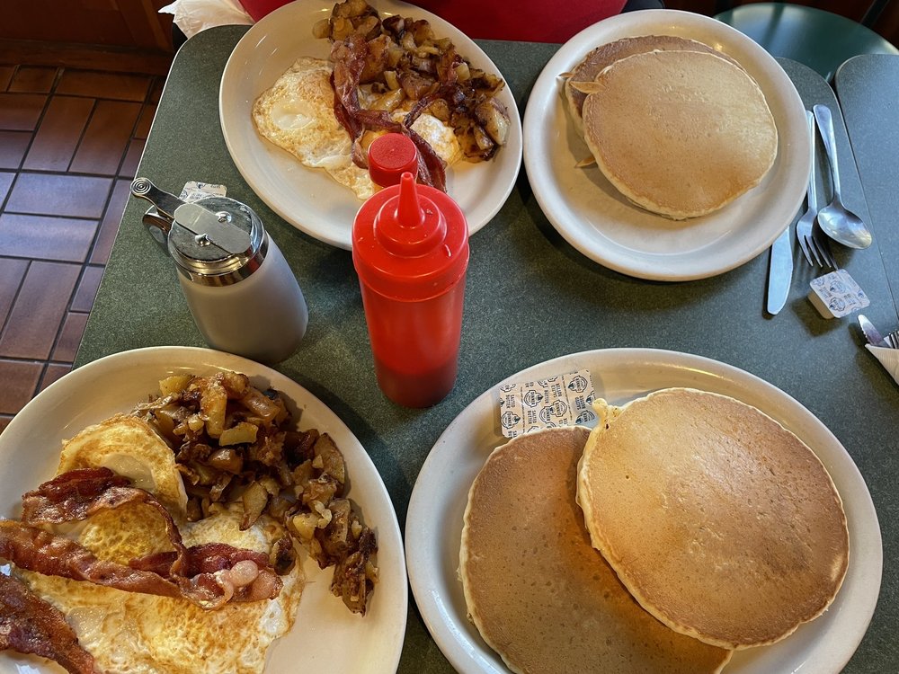 Roxy's Cafe