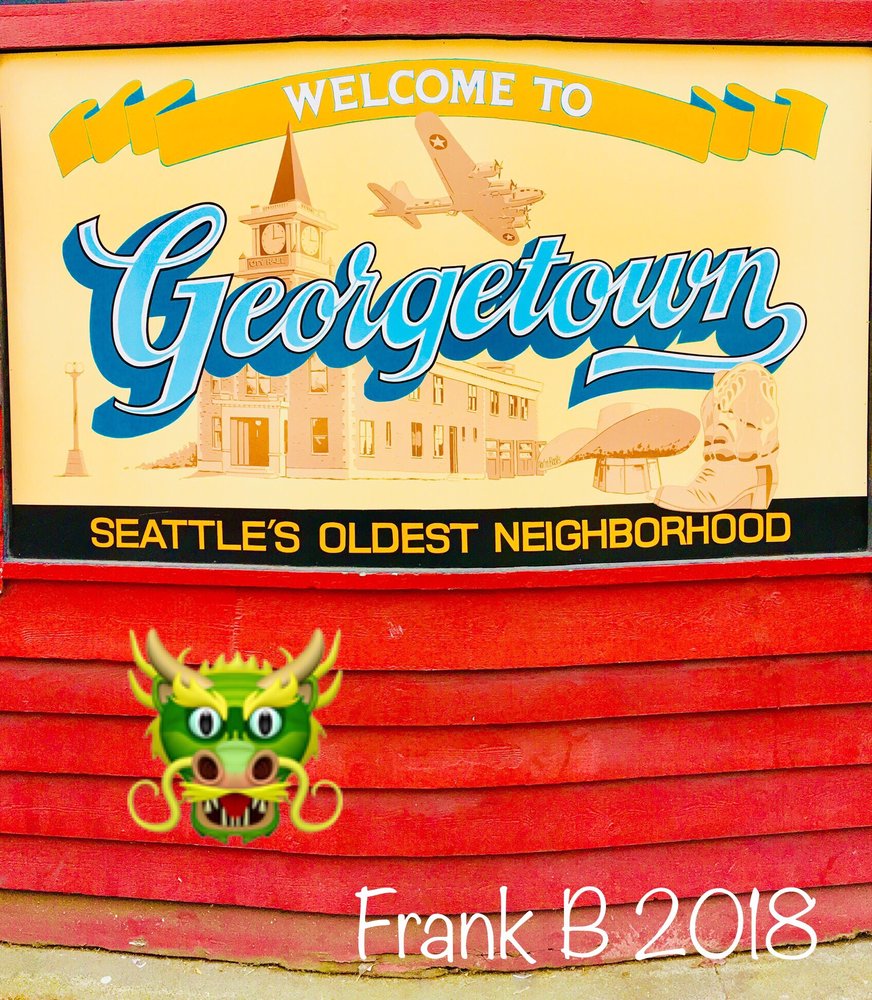 Georgetown Carnival