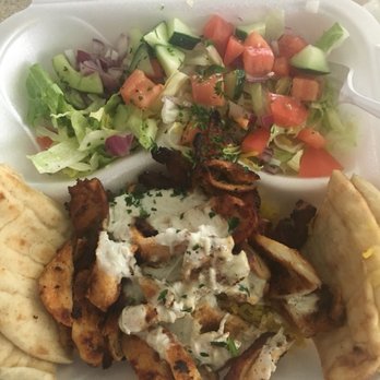 Juicy Gyros Order Food Online 94 Photos 148 Reviews Photo Of Juicy Gyros Miami Beach Fl United States
