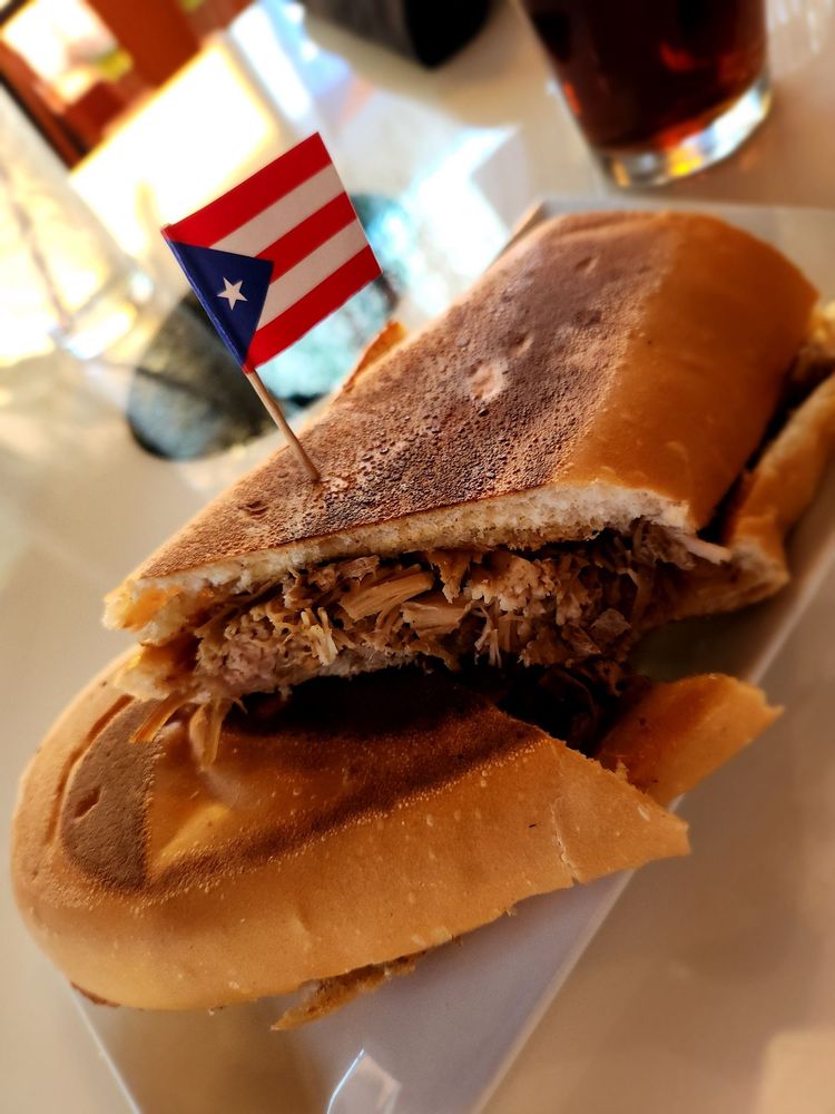 Guavate Puerto Rican Eatery and Bistro Guavate Puerto Rican Eatery and Bistro