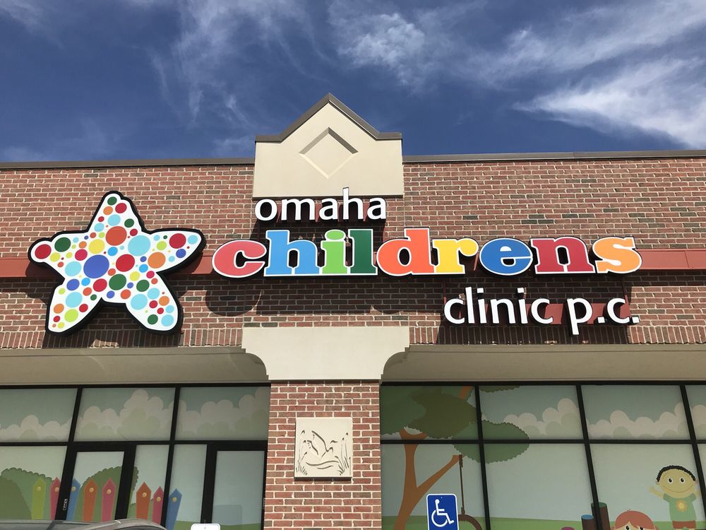 image of business Omaha Children