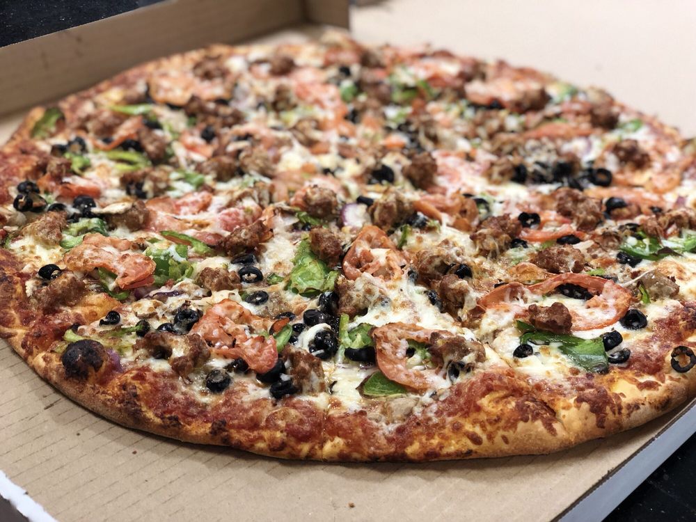 New York Pizza Hayward Order Food Online 66 Photos & 171 Reviews