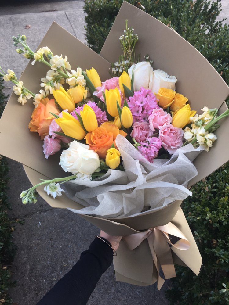 Farida Floral