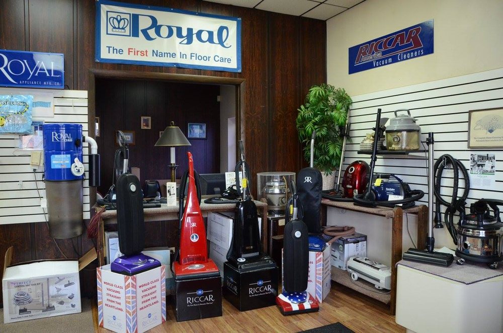 The Henry Company Appliances 9521 Indianapolis Blvd, Highland, IN