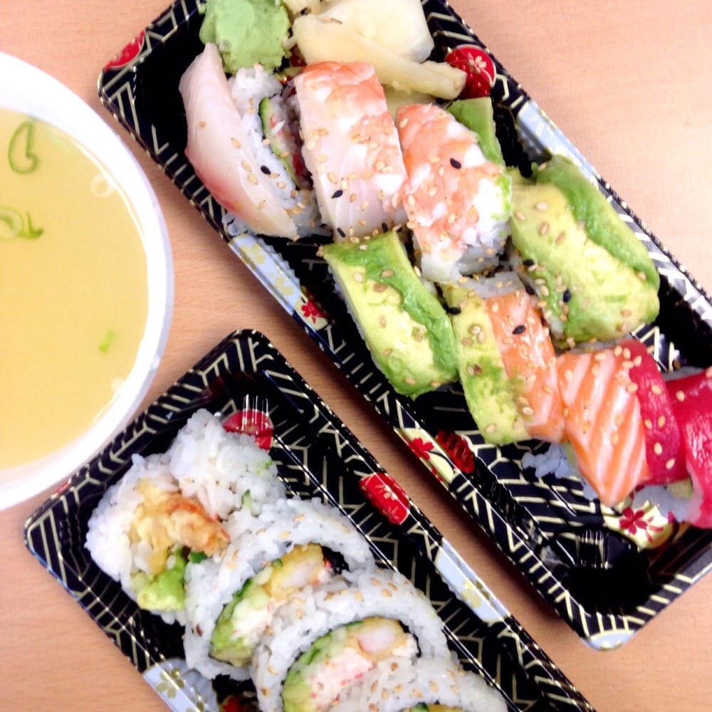 Roll Roll Roll 558 Photos & 536 Reviews Sushi Bars 3675 Wilshire