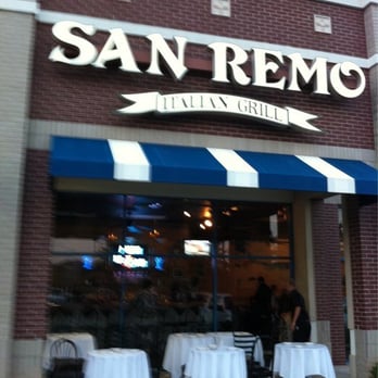 San Remo Italian Grill Closed 18 Photos 31 Reviews Photo Of San Remo Italian Grill Cary Nc United States