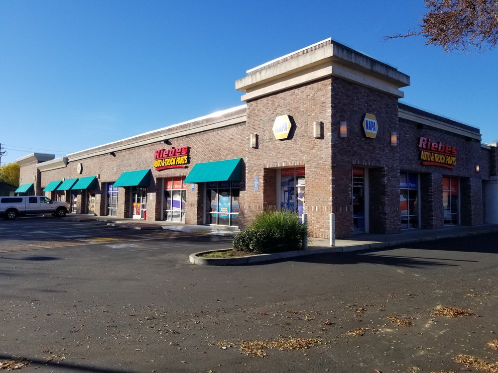 Riebes Auto Parts Auto Parts & Supplies 826 B St, Marysville, CA Phone Number Yelp