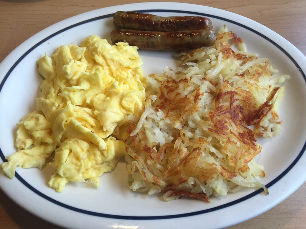 Ihop Scrambled Eggs Recipe Besto Blog