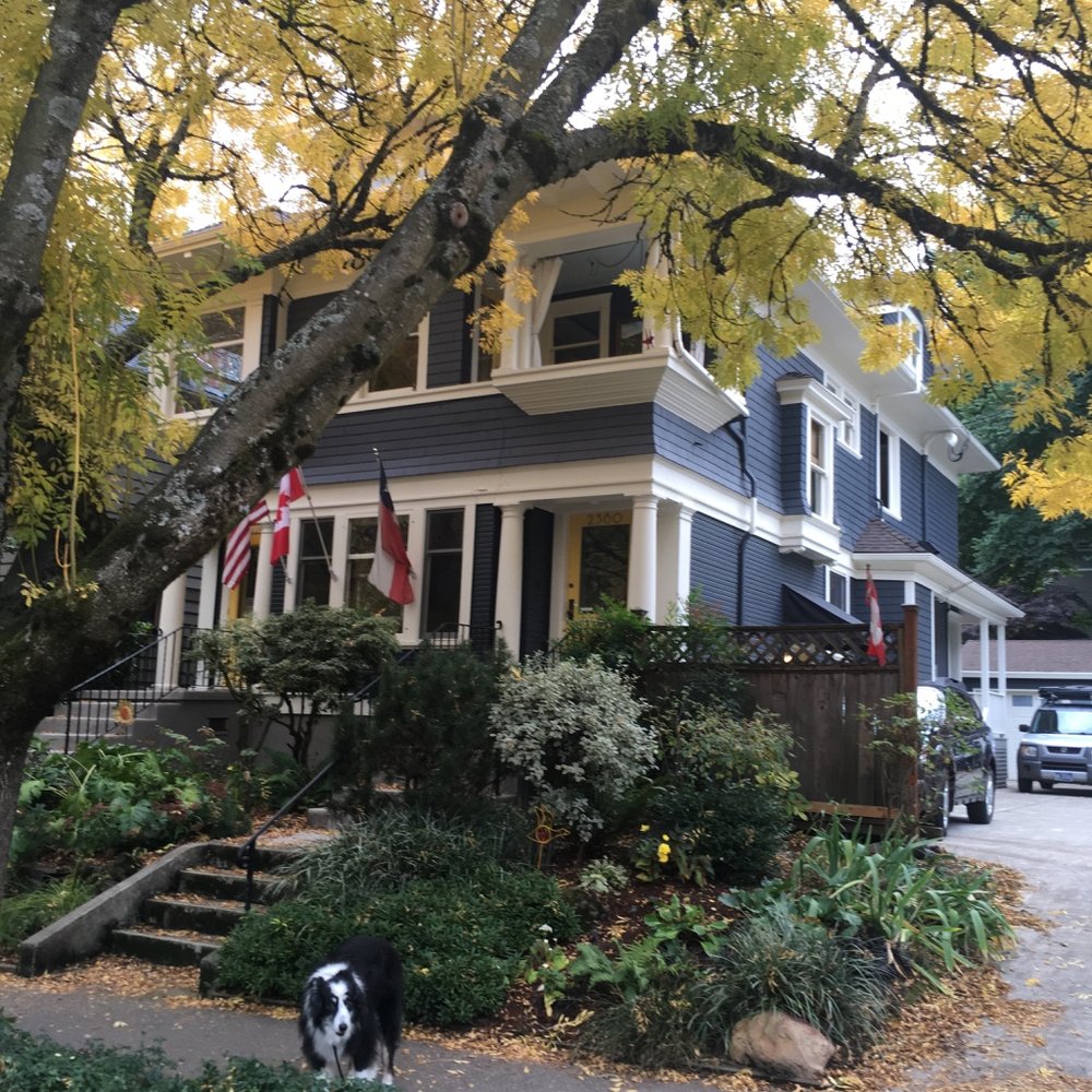 Eric Dunlap - Portland Loan Team