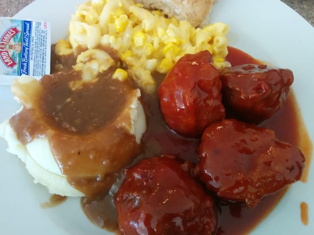 Zederbaum Restaurant American (Traditional) 201 E Maple St, Hubbard