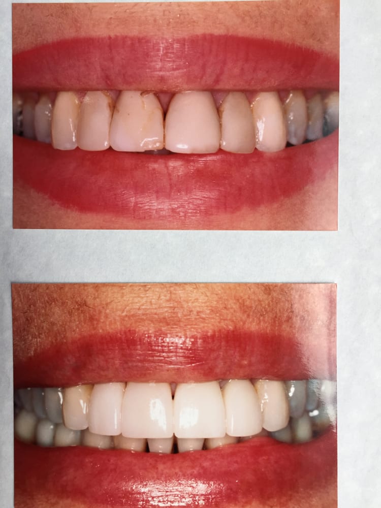 image of business Nu Smile Dental