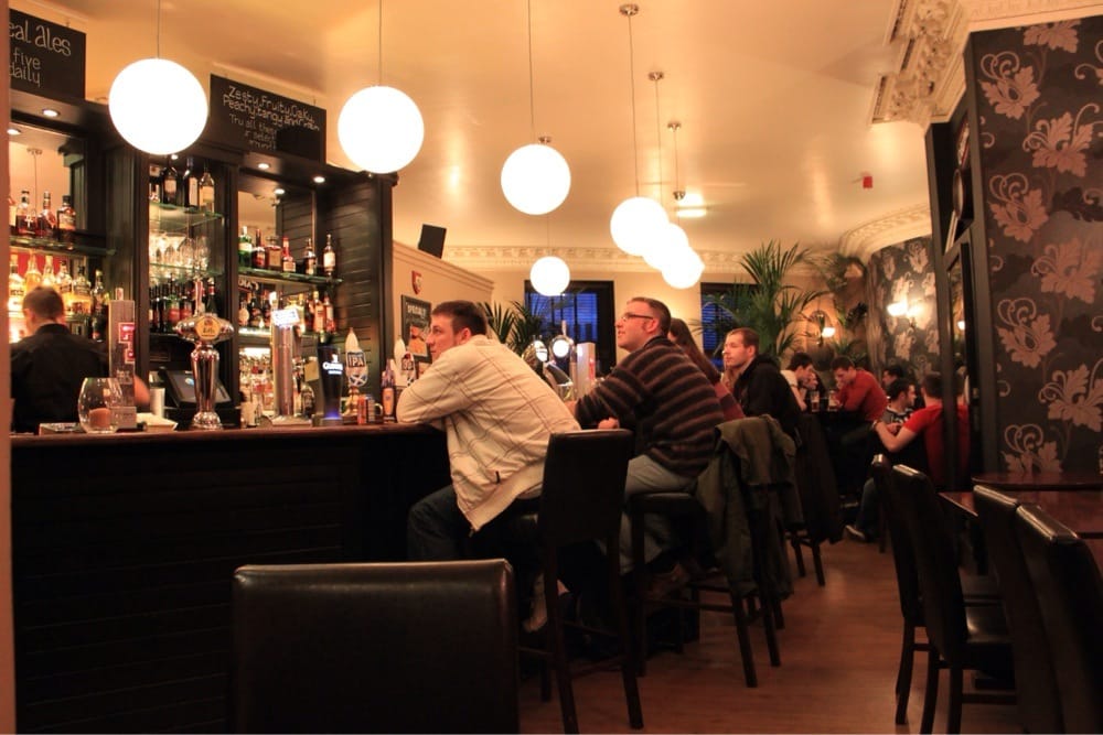 Photos for Castle Arms Yelp