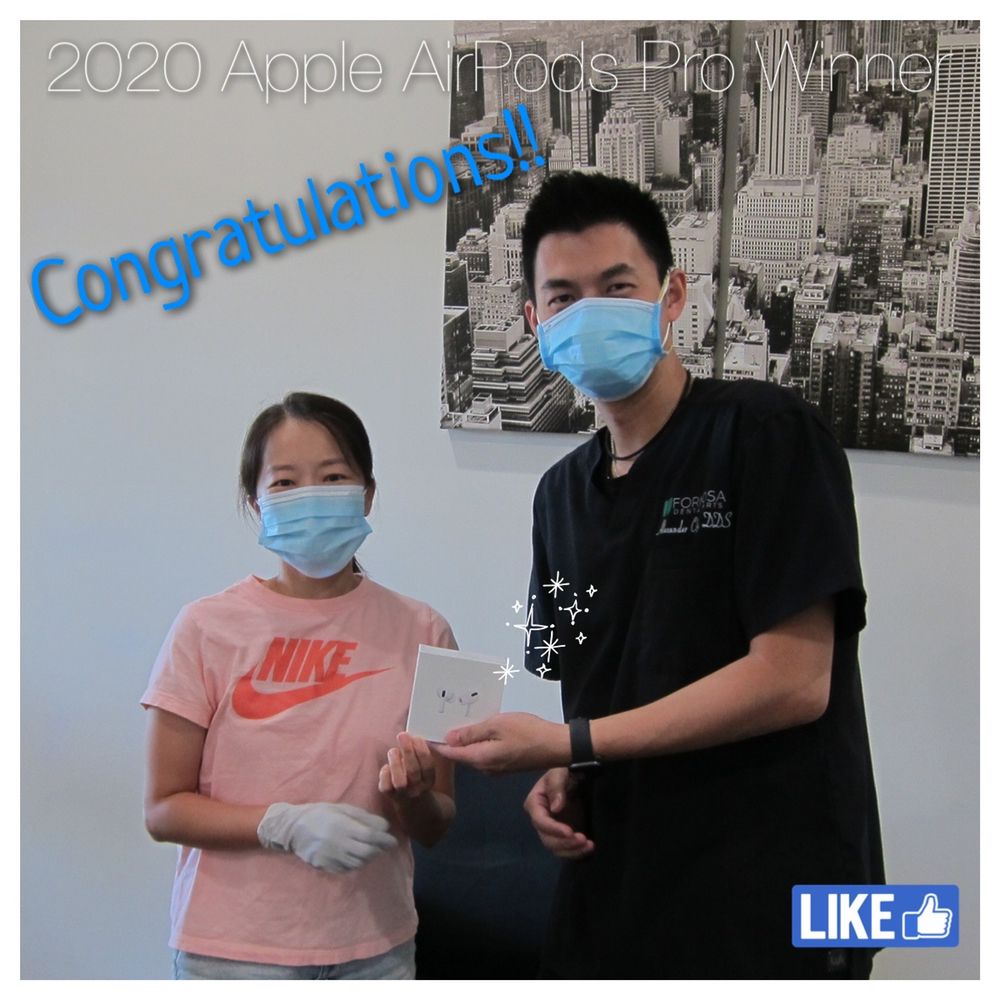 image of business Formosa Dental Arts