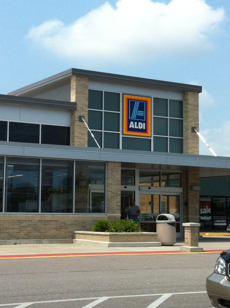 Aldi Grocery 4694 Great Northern Blvd, North Olmsted, OH Yelp