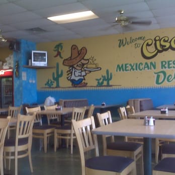 Cisco’s Mexican Restaurant - 18 Photos & 15 Reviews - Mexican - 12585 ...