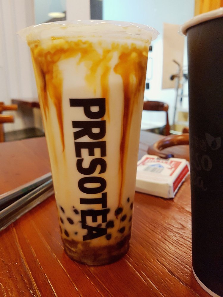 Presotea