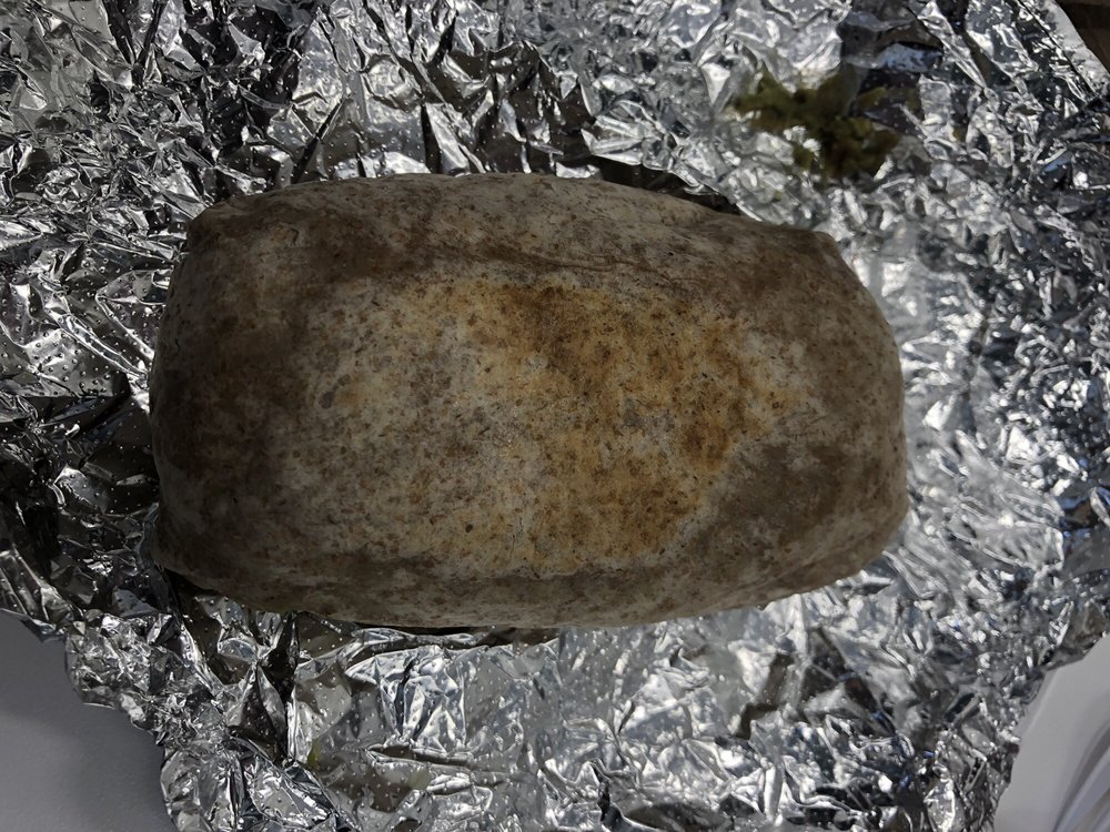 Quesada Burritos & Tacos