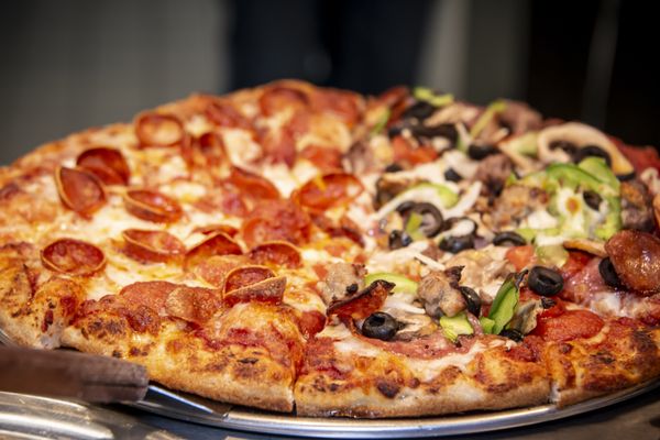 Mountain Mike S Pizza Order Food Online 50 Photos 41