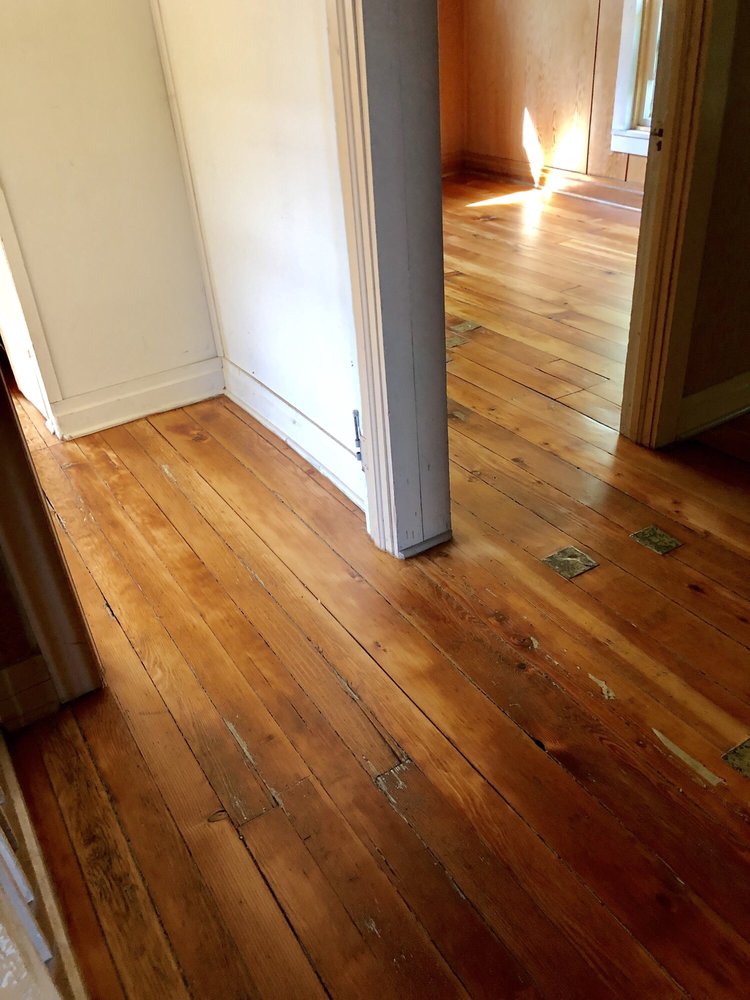 image of business Integrity Hardwood Floors