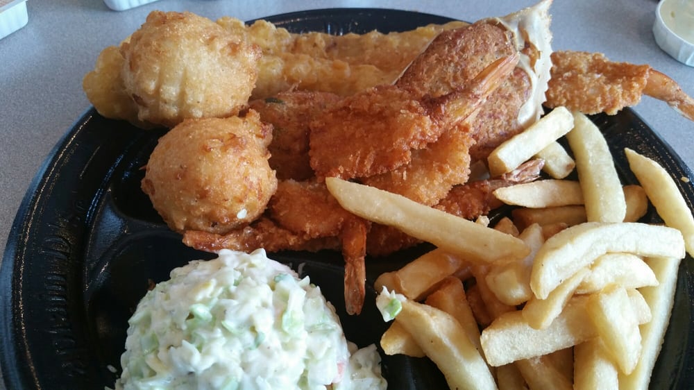 Captain D’s 26 Photos Seafood 245 NW New Circle Rd, Lexington, KY