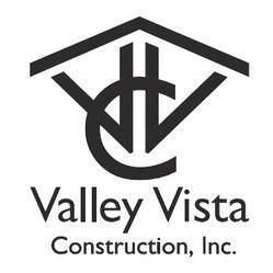 Valley Vista Construction