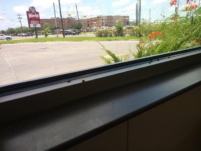 Wendy's